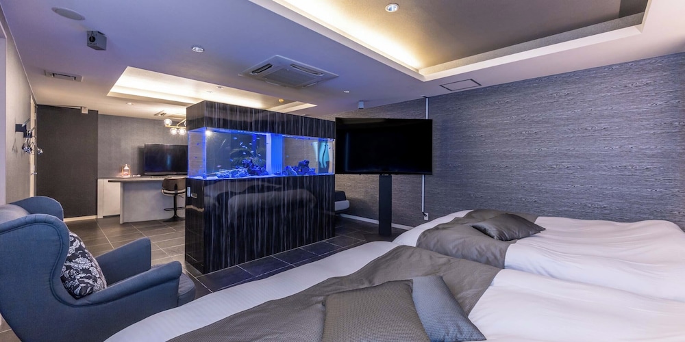Executive Double Room - Photo 2