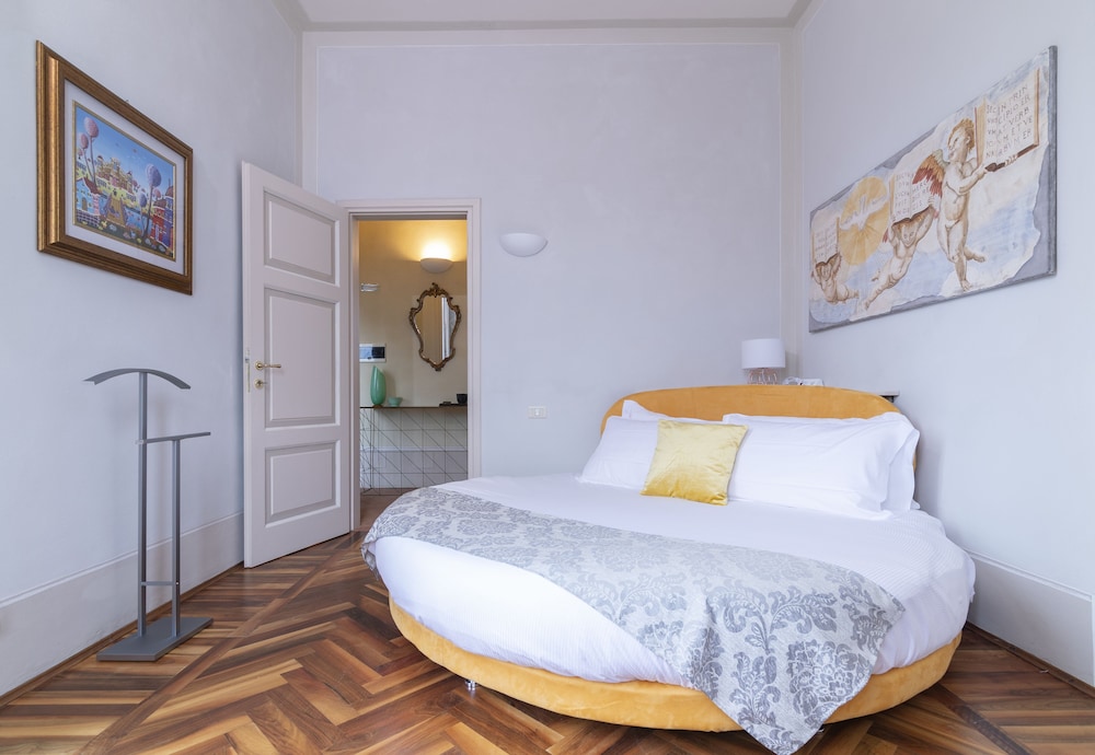 Panoramic Double Room, Lake View (Diamante) - Photo 3
