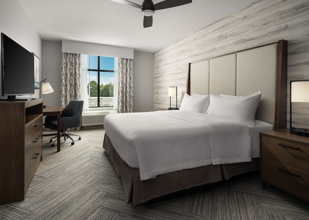 Suite, 1 Bedroom, Non Smoking - Photo 1