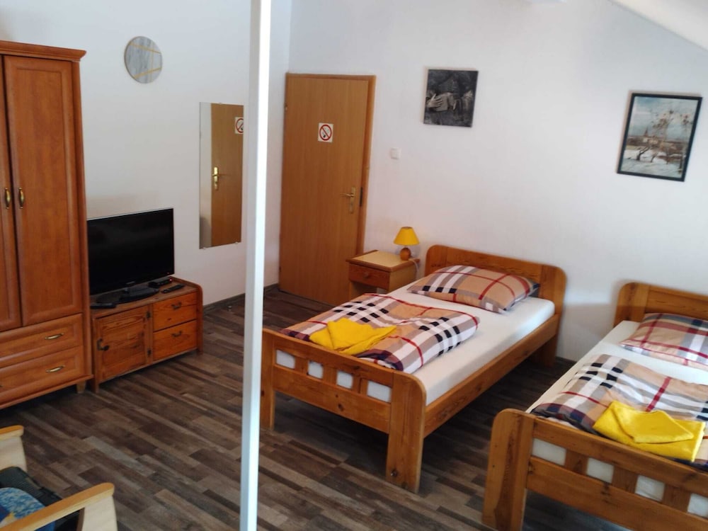 Comfort Triple Room photo 1
