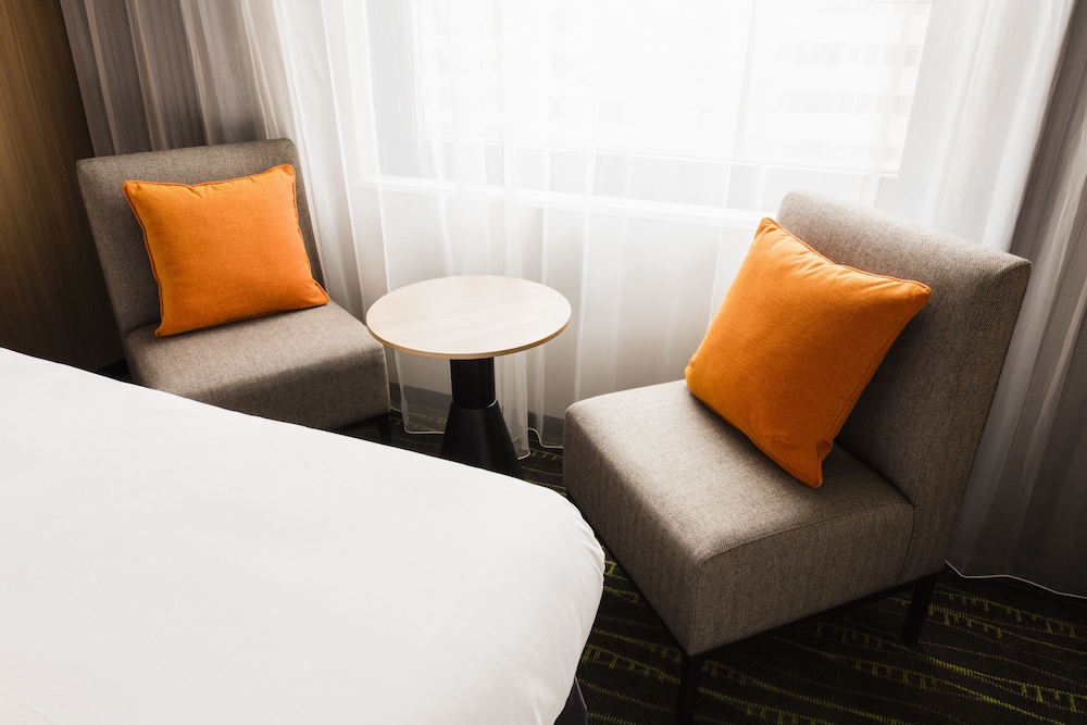 Superior Twin Room, Non Smoking (Maximum occupancy 2 adults)