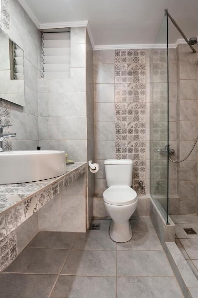 Triple Room, Mountain View photo 3