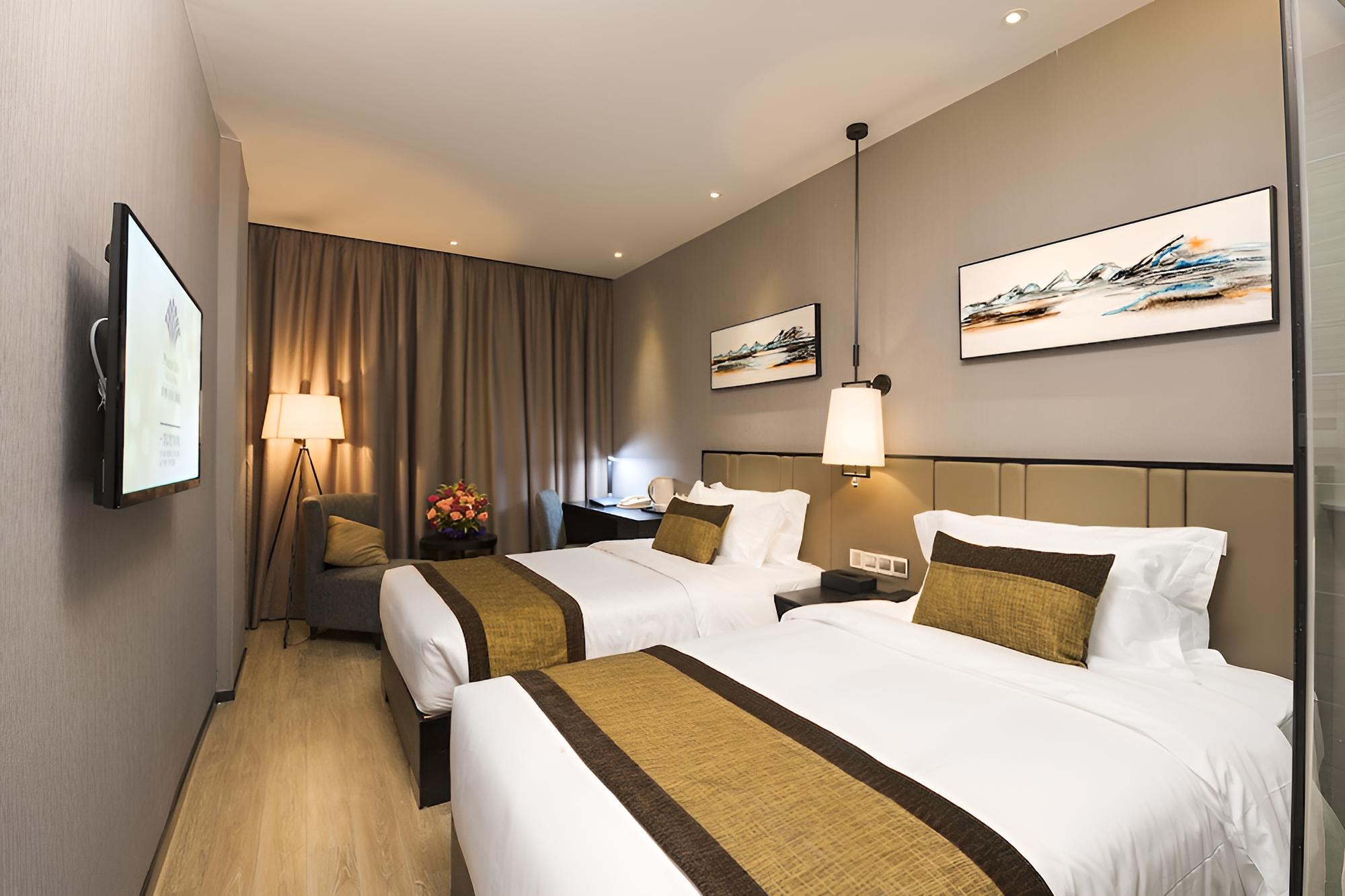 Superior Twin Room photo 1