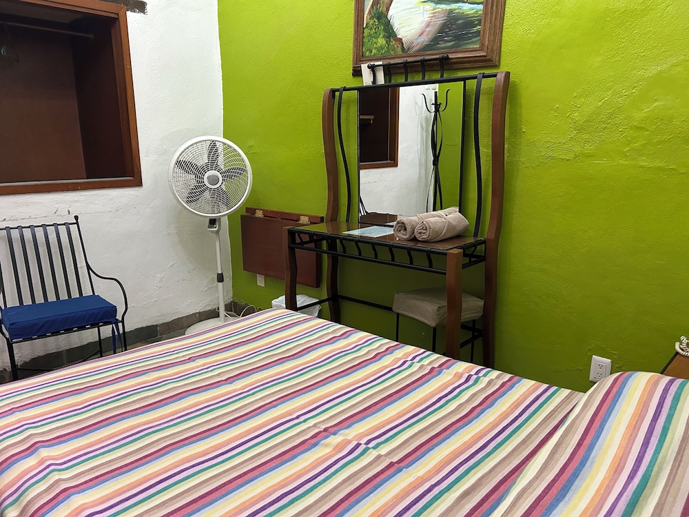 Economy Double Room, 1 Double Bed photo 3