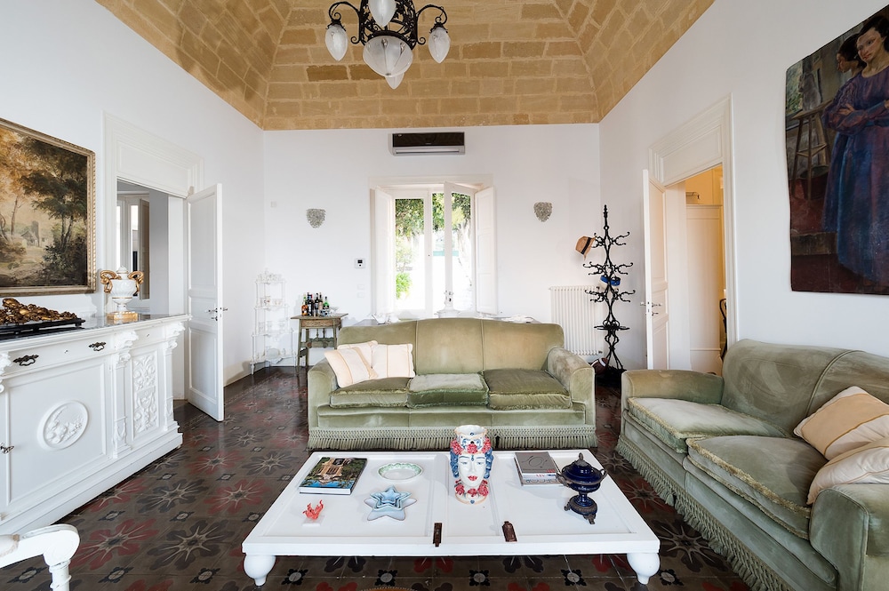 Villa, 5 Bedrooms
