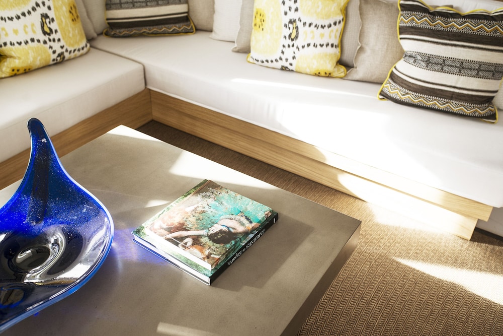 Nobu Suite