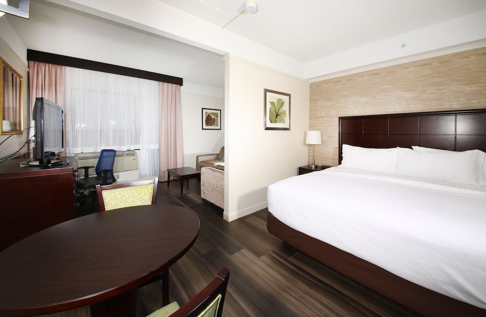 Suite, 1 King Bed (Additional Living Area) - Photo 4