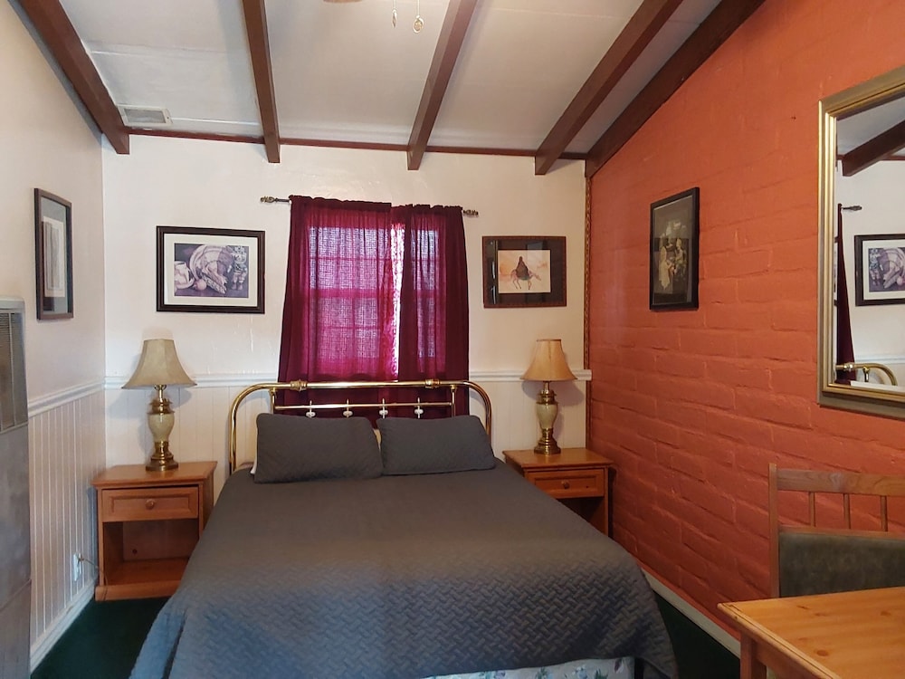 Signature Room