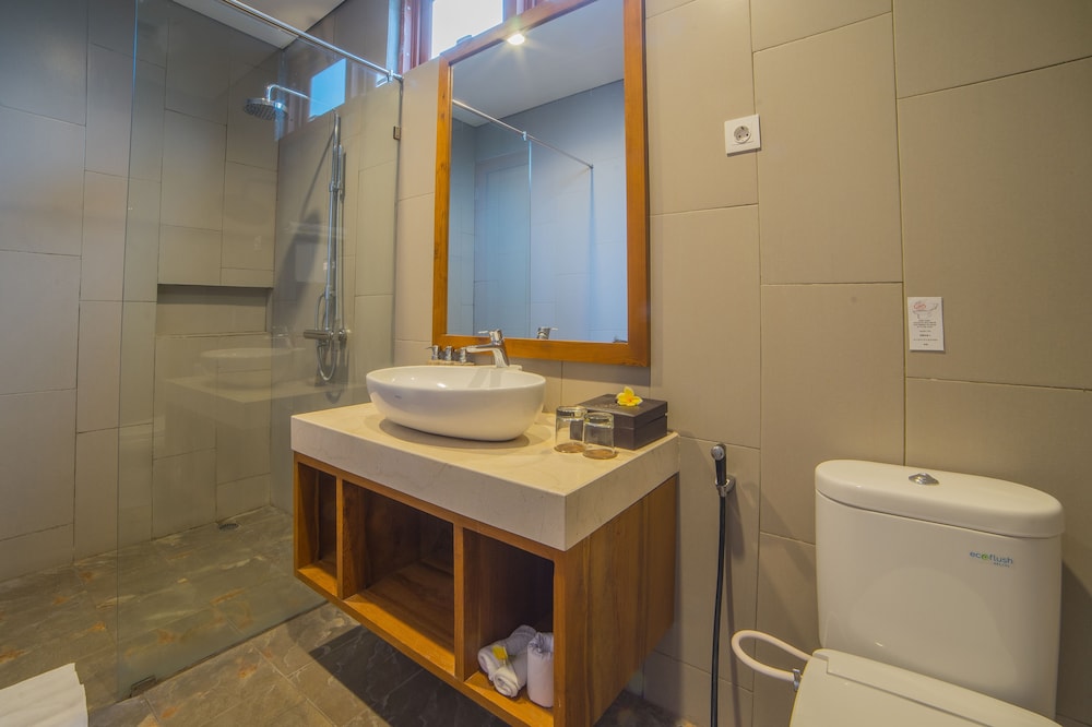 Villa, 2 Bedrooms, Private Pool (Free Upgrade to Floating Breakfast when Booked with Breakfast Rate) photo 3