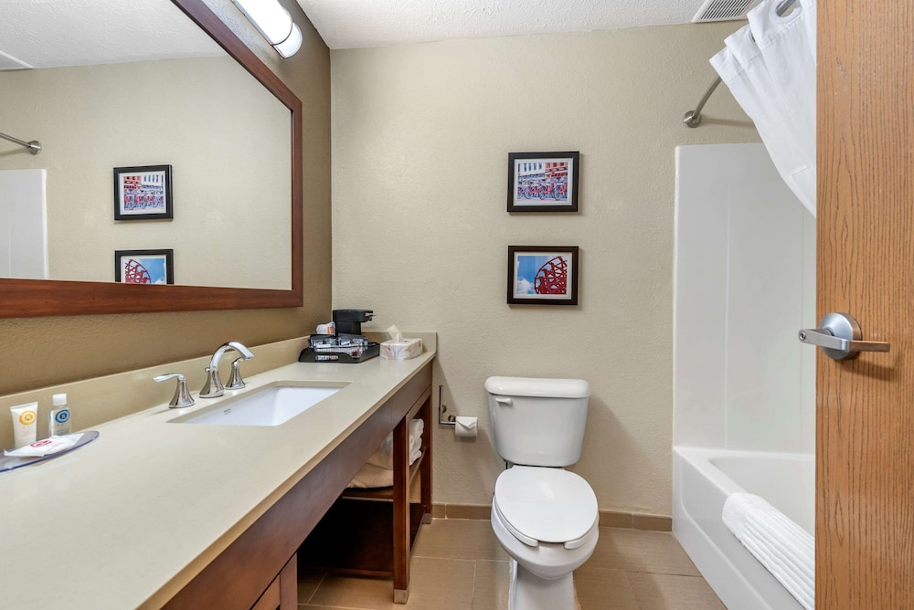 Basic Single Room, 1 King Bed, Non Smoking - Photo 4
