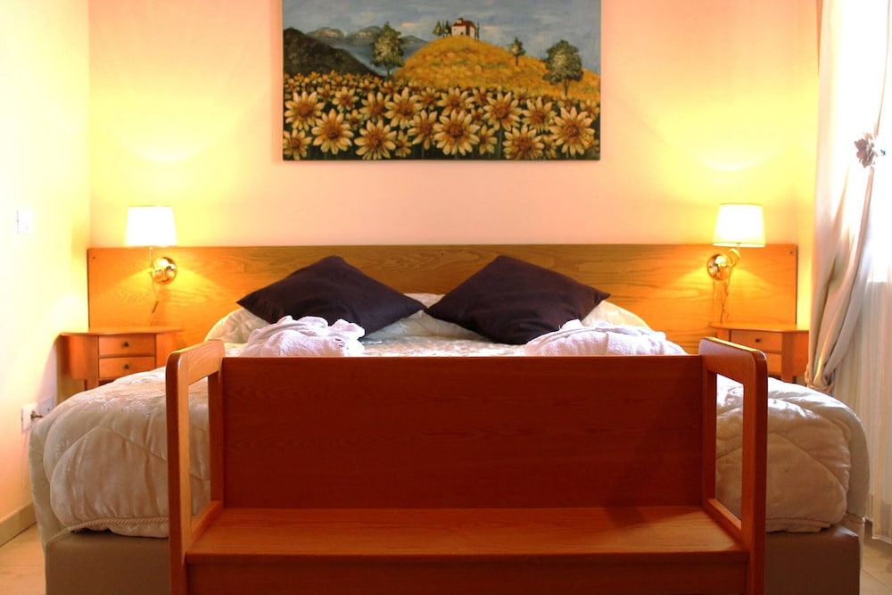 Double Or Twin Room