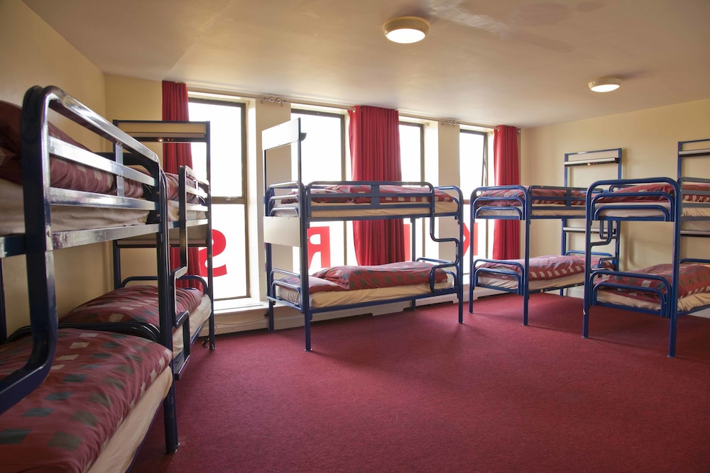 Shared Dormitory, Mixed Dorm (1 Bed in a 12 Bed Mixed Dorm Ensuite) photo 1