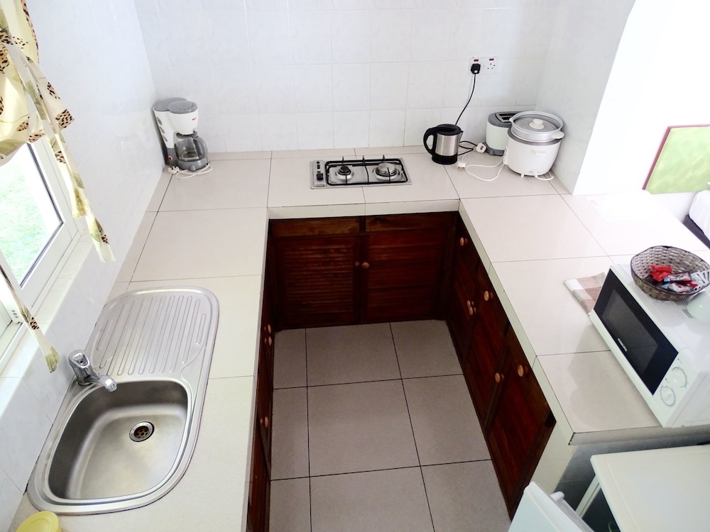Standard Apartment, 1 Bedroom, Garden View photo 3