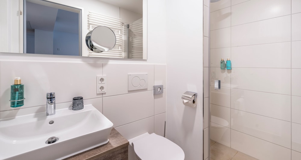 Standard Apartment, 1 Double Bed, Kitchenette - Photo 7