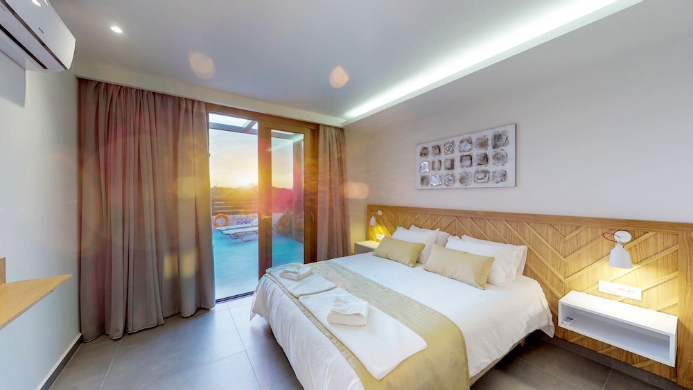 Junior Villa, 1 Bedroom