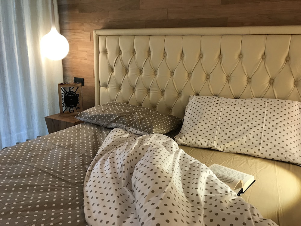 Deluxe Apartment, 2 Bedrooms (9 - Indren) photo 1