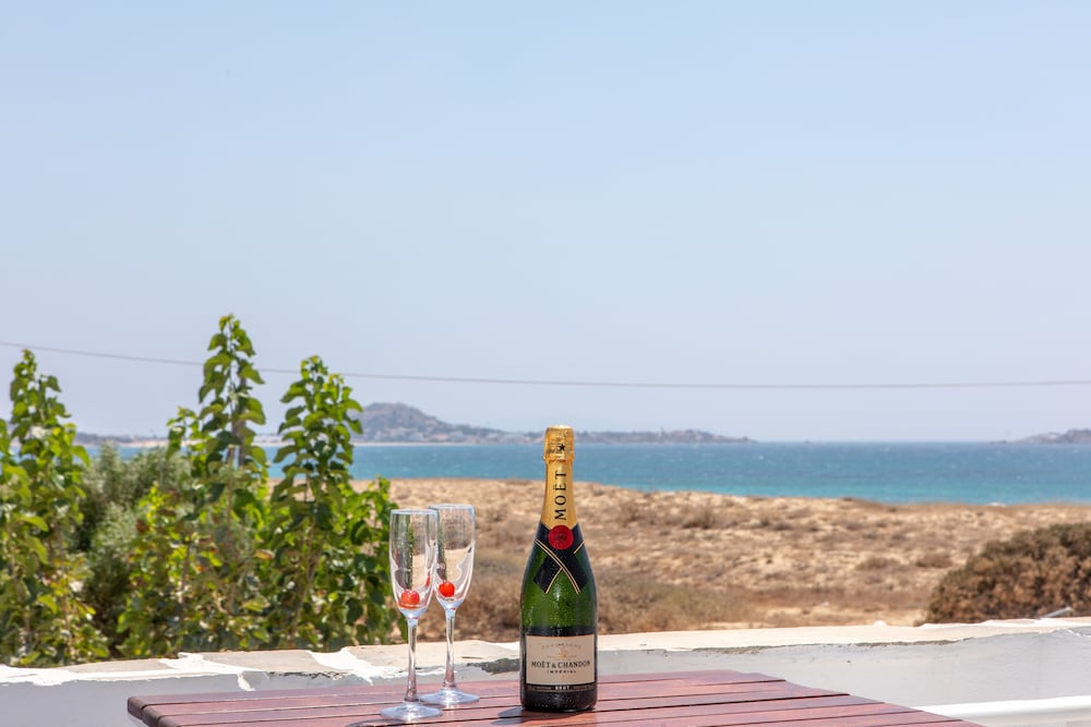 Junior Suite, Sea View - Photo 4