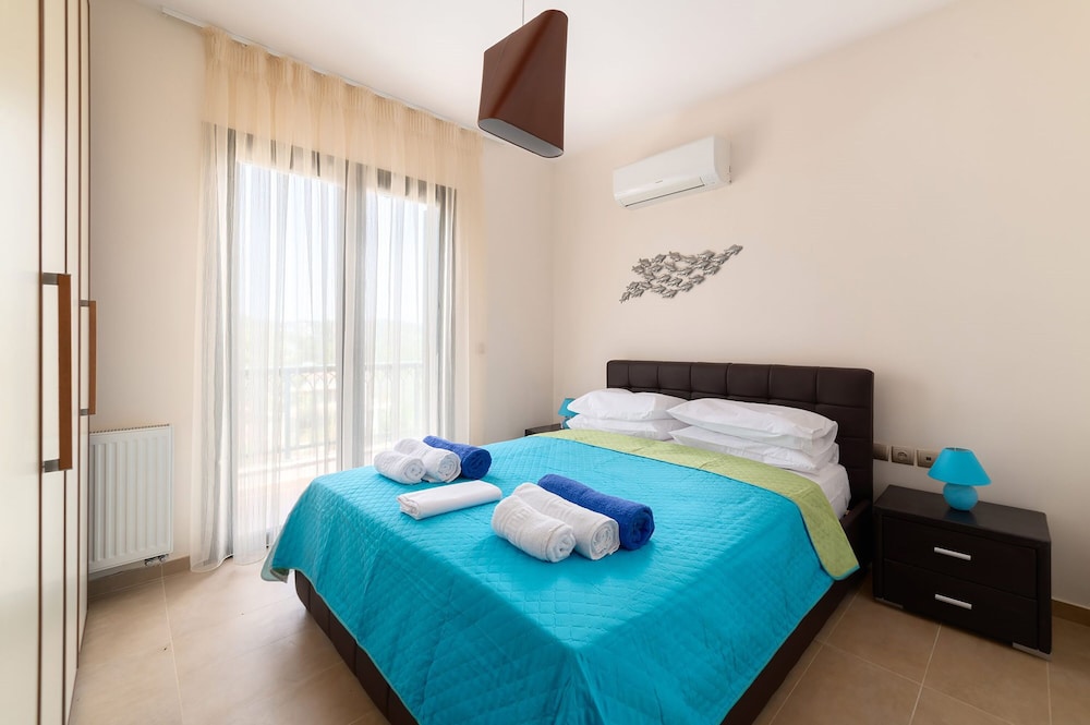 Family Villa, 4 Bedrooms