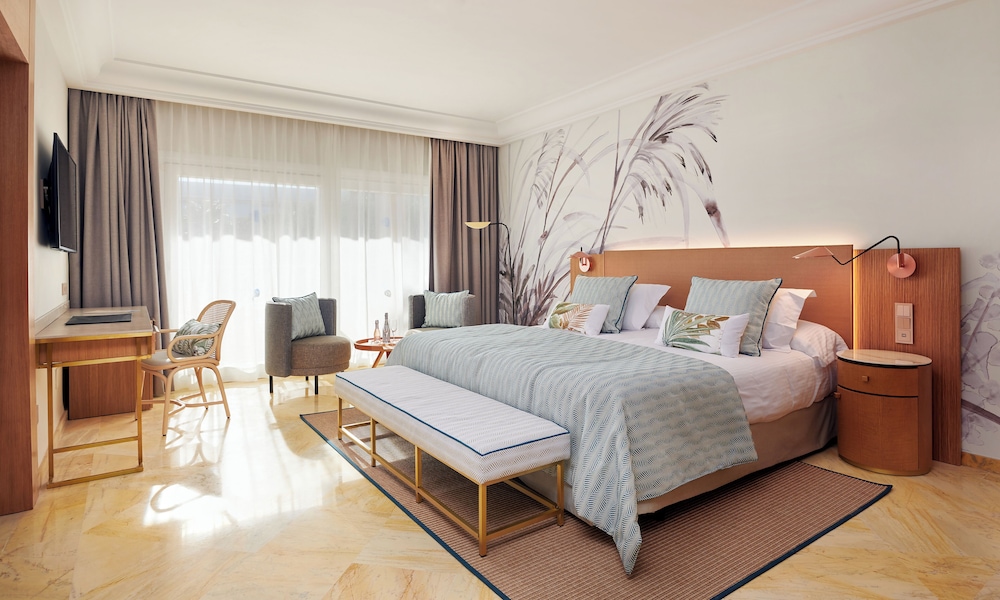 Premium Double Room, Balcony - Photo 1