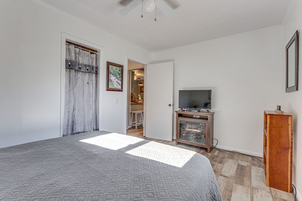 Cottage (2 Bedrooms) photo 1