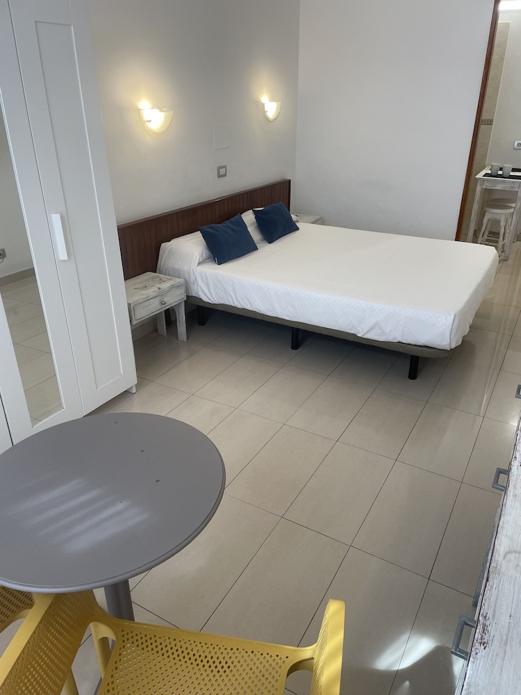 Habitación Doble Económica