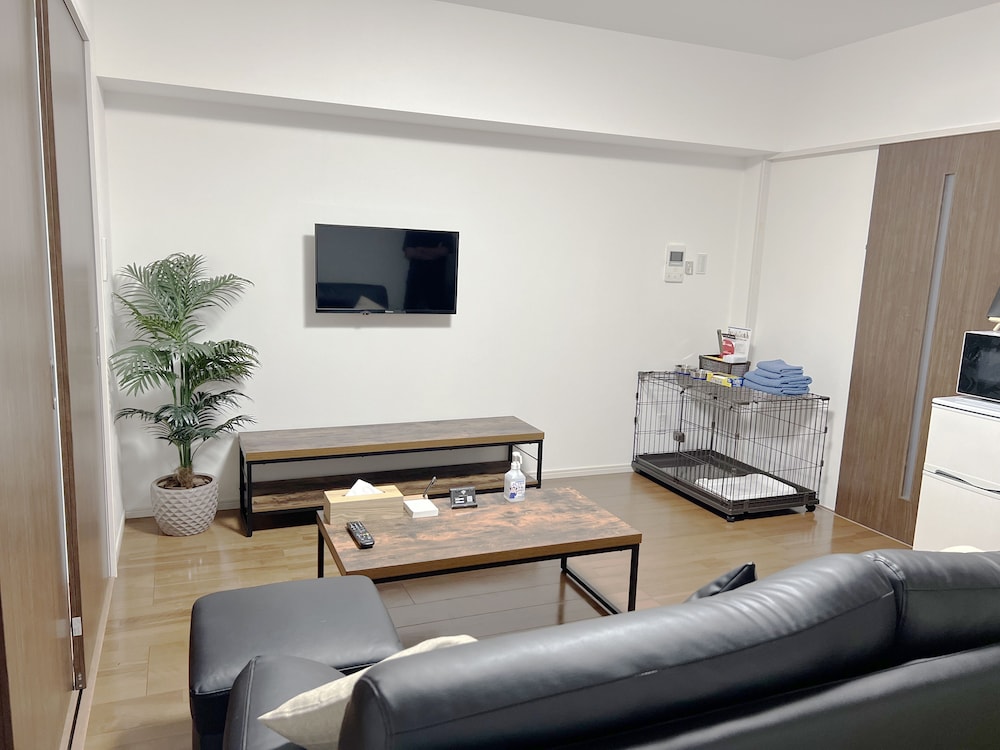 Condo, 1 Double Bed, Non Smoking (2 Pets Allowed)