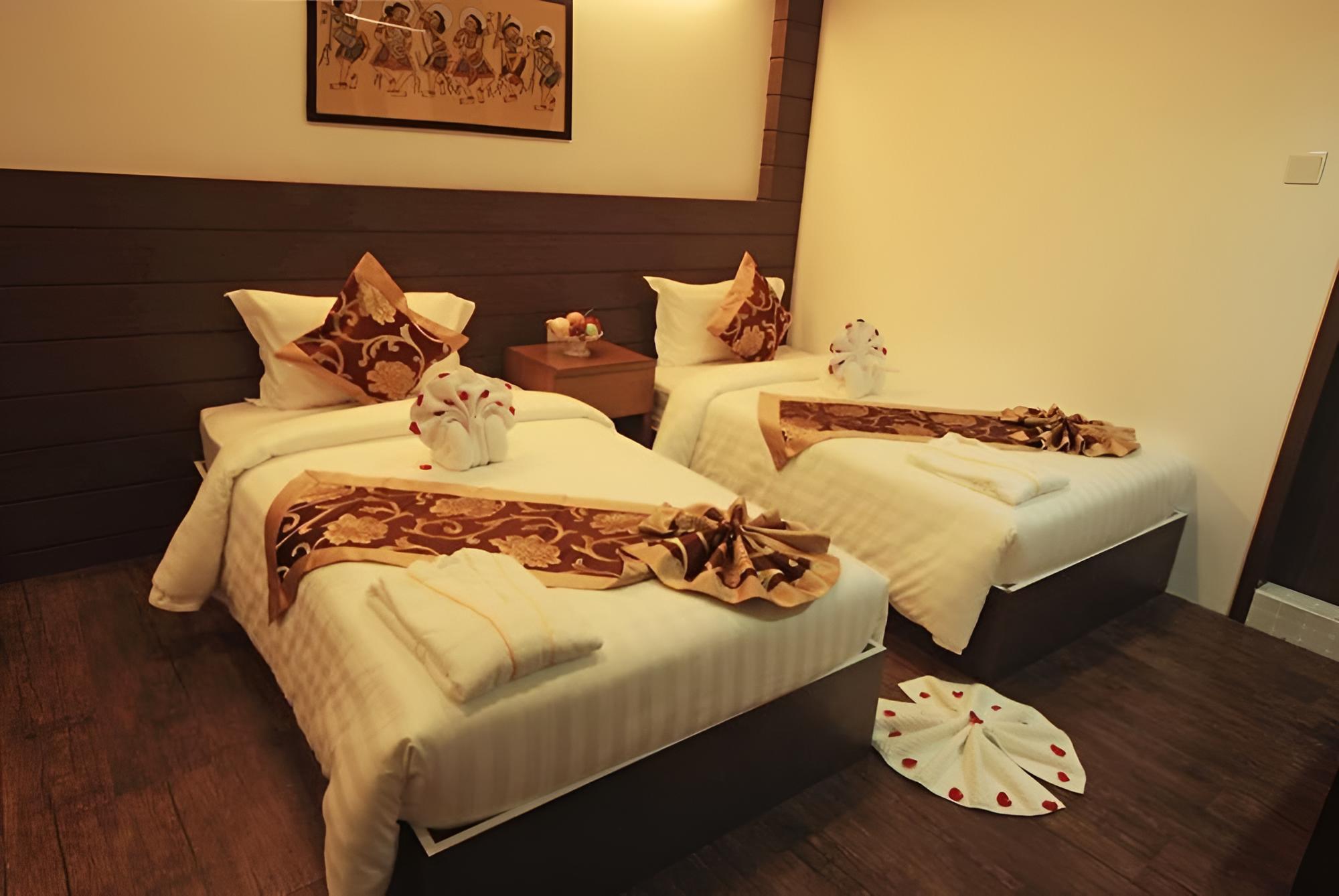 Superior Twin Room photo 1