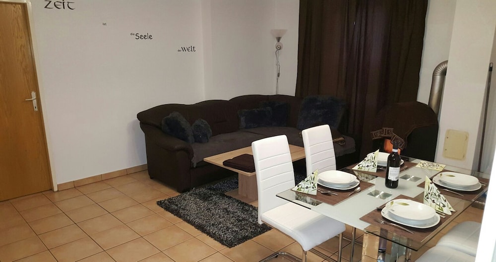 Apartment, 1 Bedroom photo 3