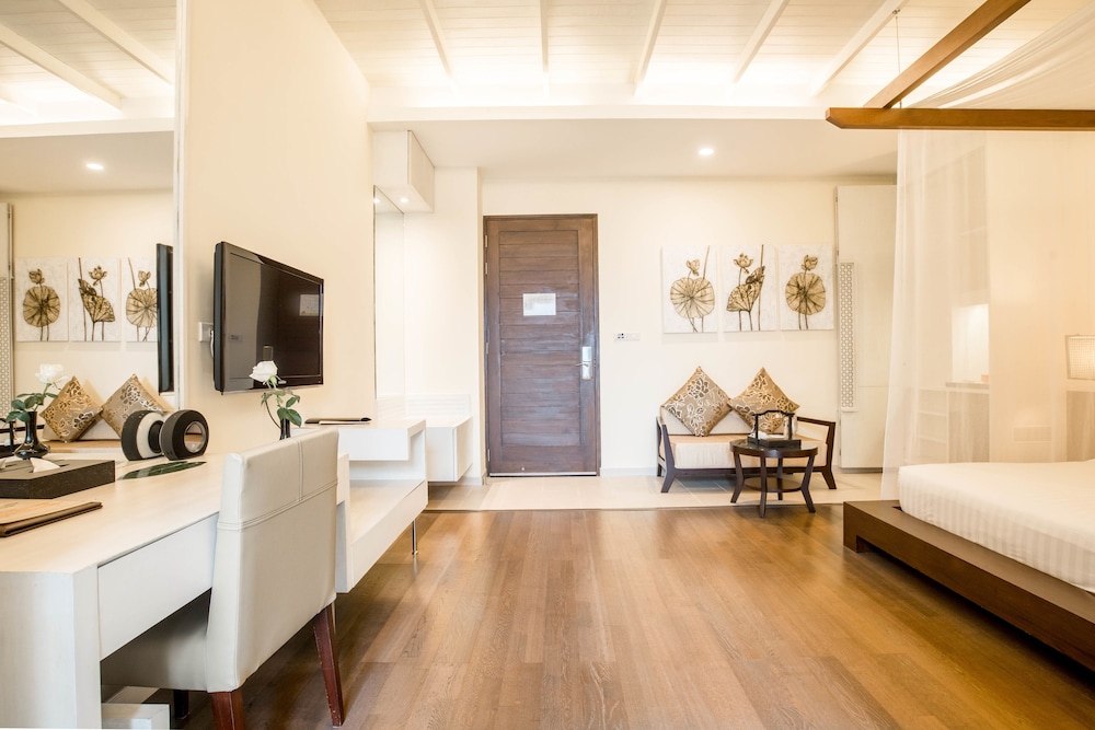 Grand Deluxe Room photo 3