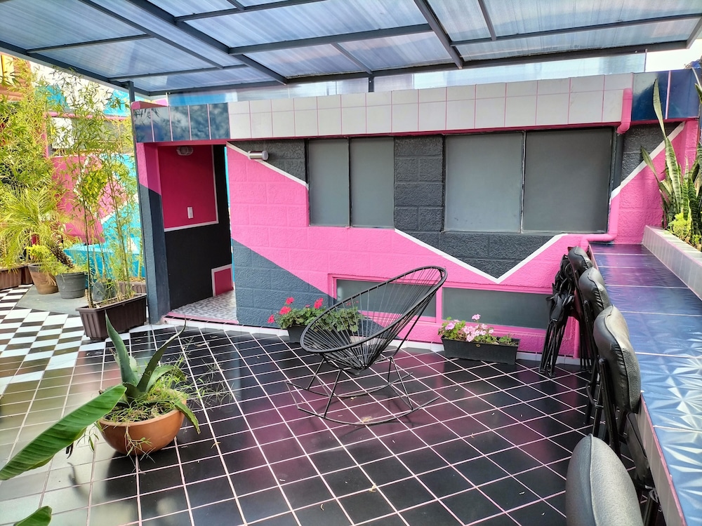 Exclusive Double Room