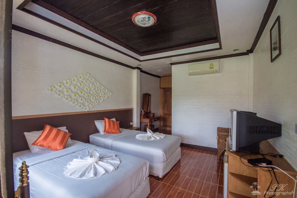 Superior Twin Room - Photo 7