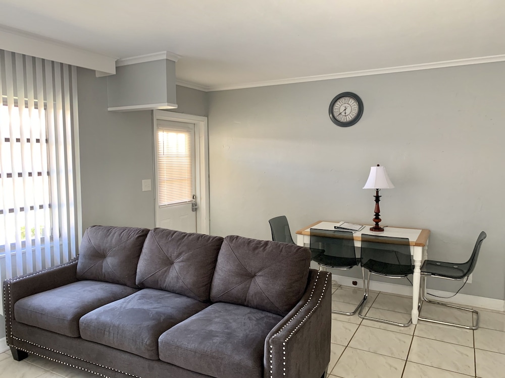 Standard Cottage, 2 Bedrooms (1 Bedroom Apartment) photo 2
