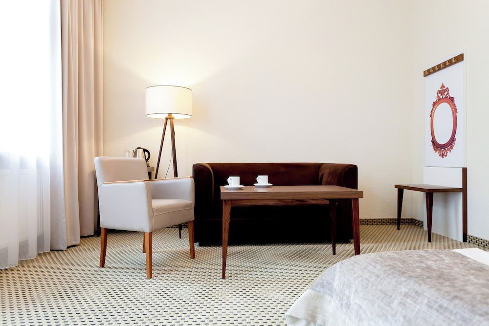 Superior Room, 1 Bedroom photo 2