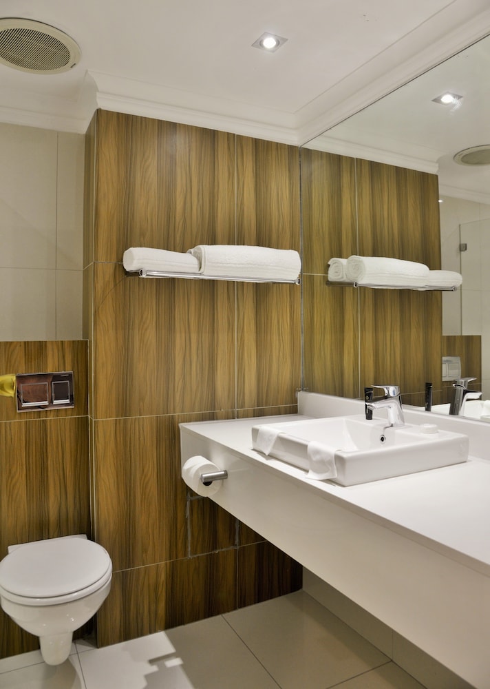 Superior Double or Twin Room, 1 Bedroom photo 2