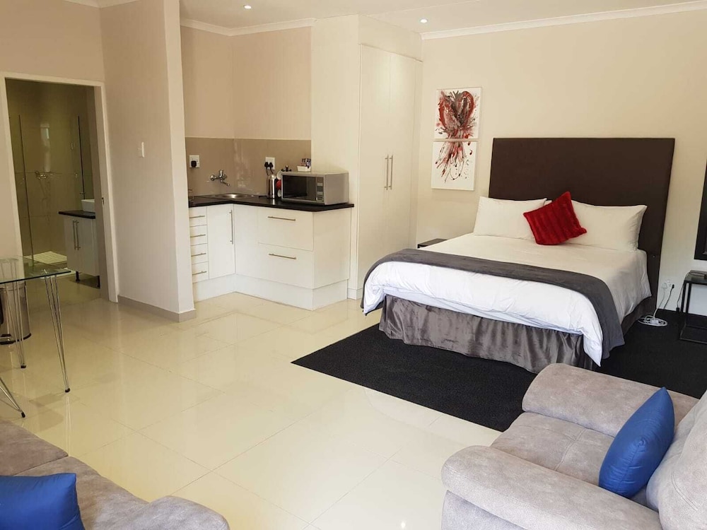 Standard Apartment photo 1