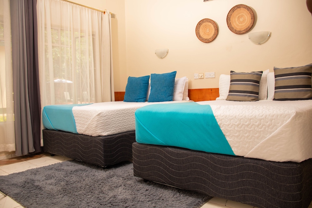 Deluxe Room photo 3