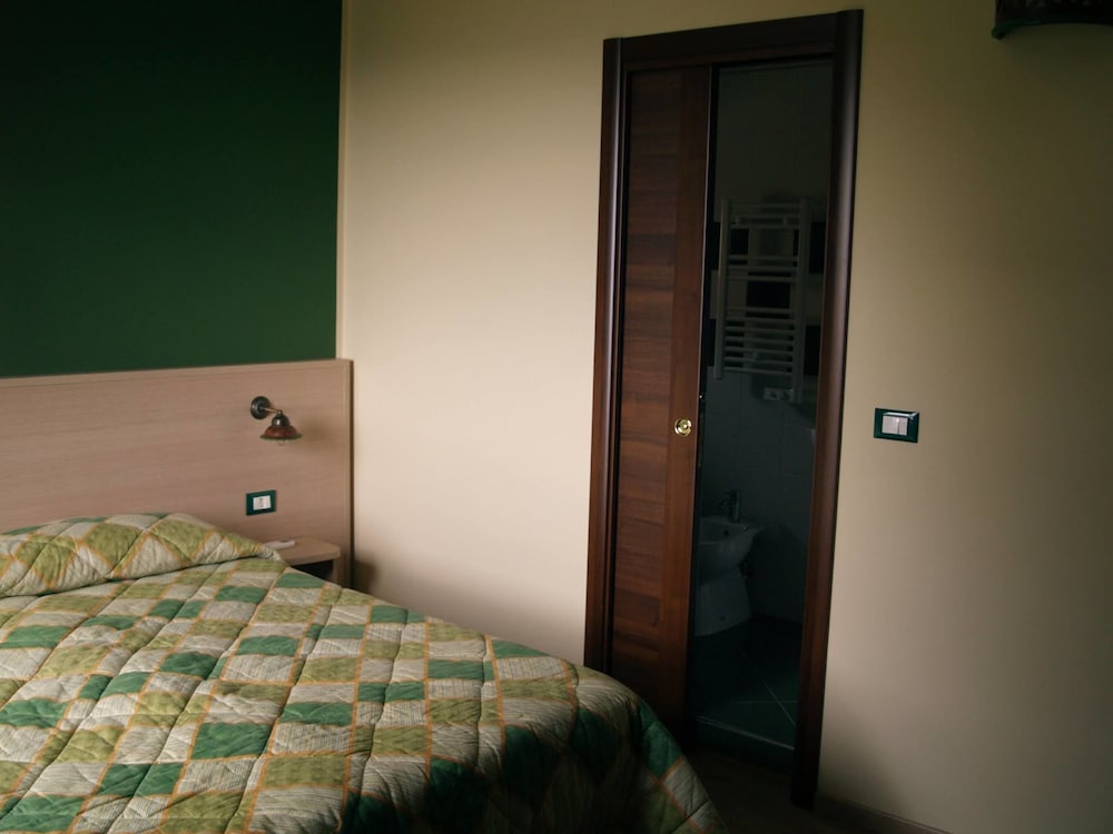 Comfort Double or Twin Room, Garden View photo 3