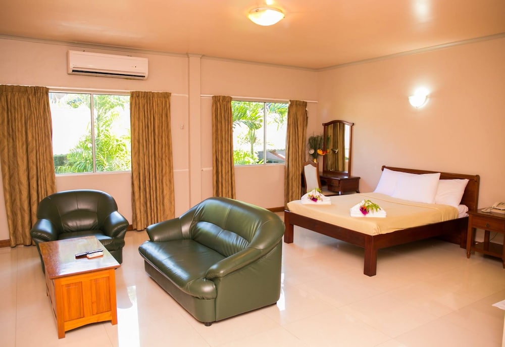 Executive Room, 1 Queen Bed, Non Smoking photo 1