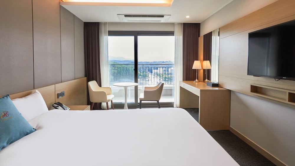 Premier Double Room - Photo 3