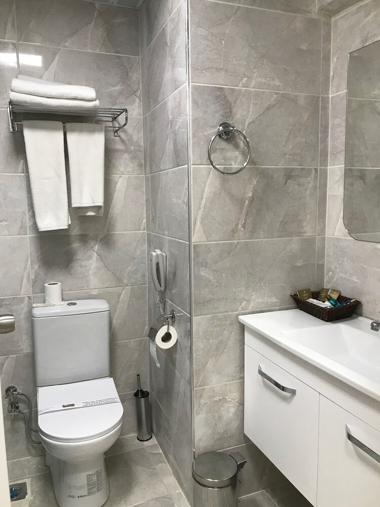 Standard Single Room photo 3