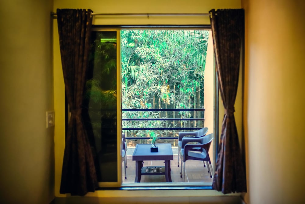 Standard Room, Garden View photo 1