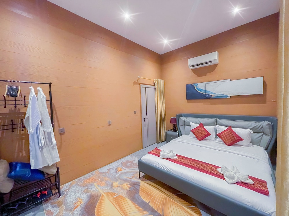 Premier Suite photo 2