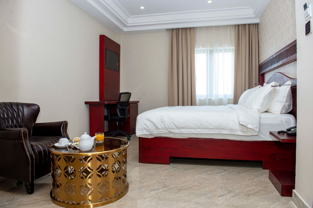 Superior Room - Photo 4