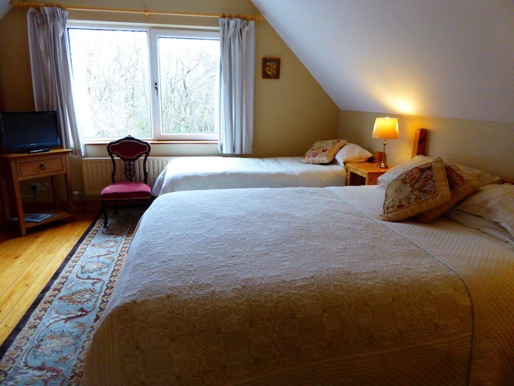 Double Single Room photo 1