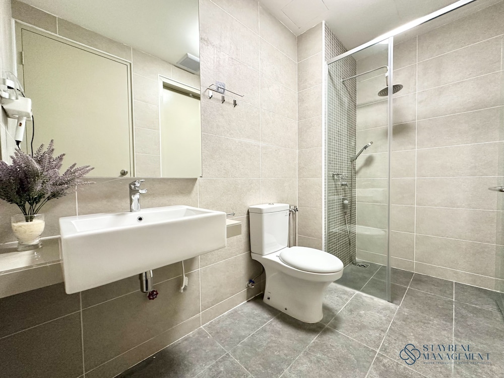 Comfort Apartment, 1 Bedroom, Sea View - Photo 15