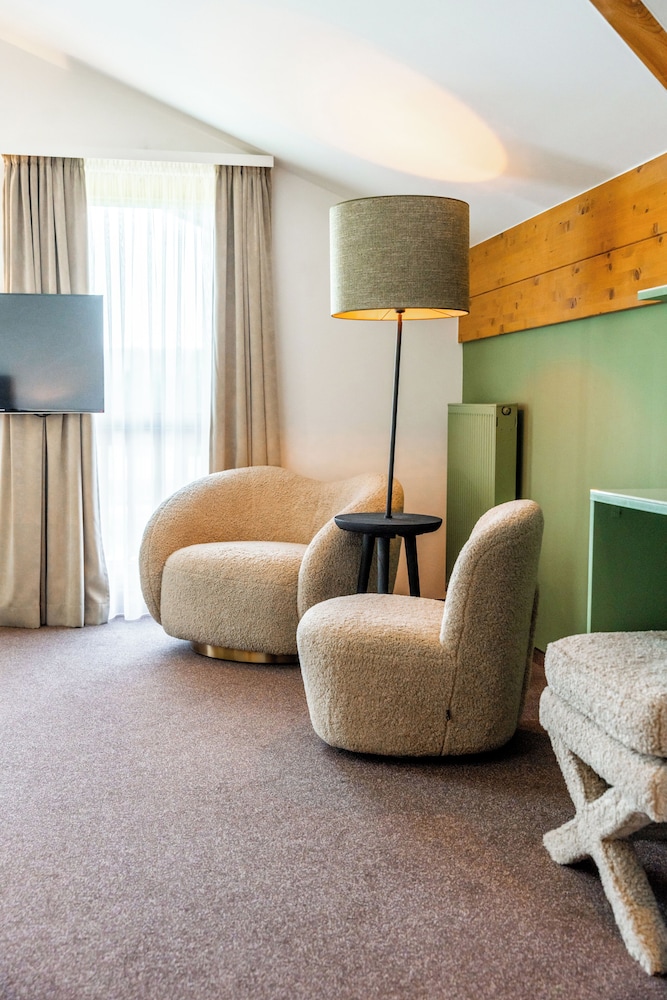 Comfort Junior Suite Single Use photo 1