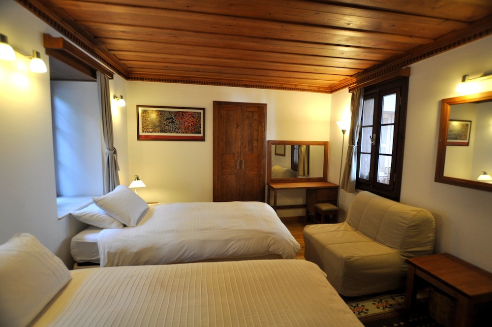 Villa, 2 Bedrooms