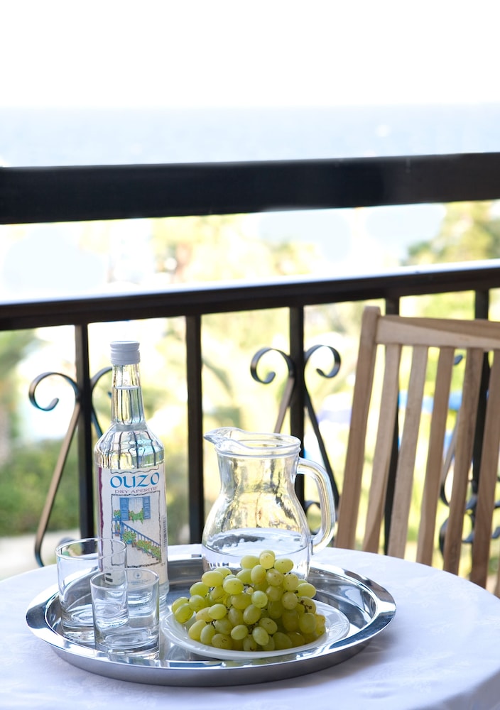 Executive Room, Sea View