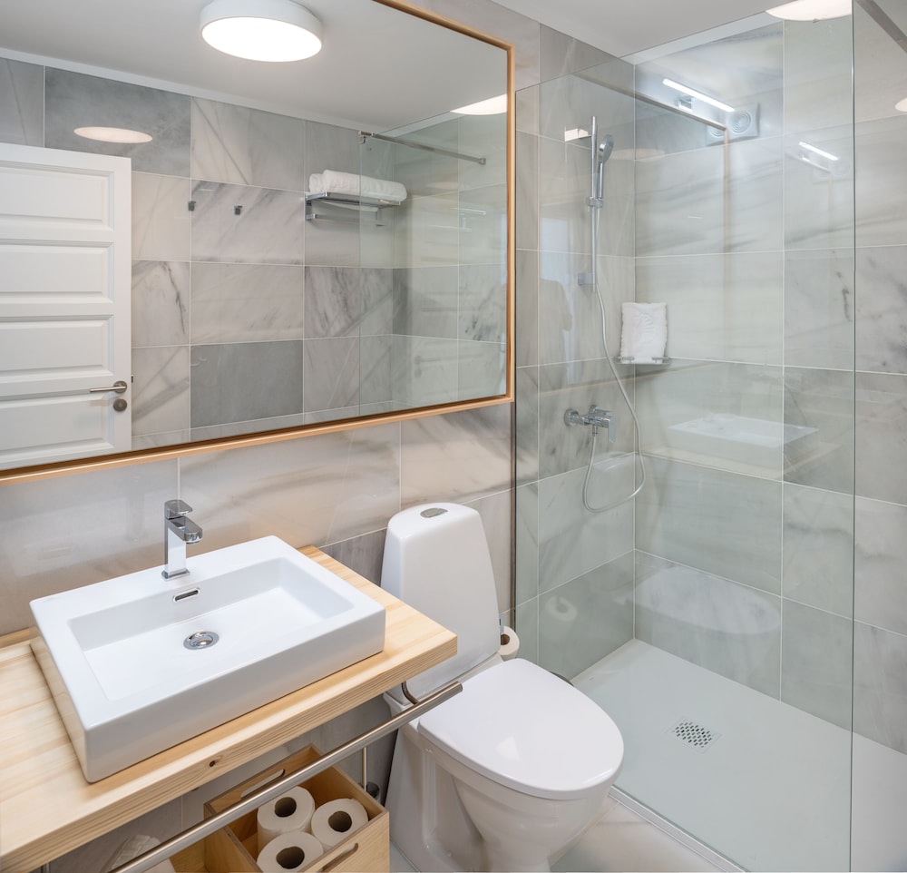 Superior Apartment, 2 Bedrooms, Terrace photo 3