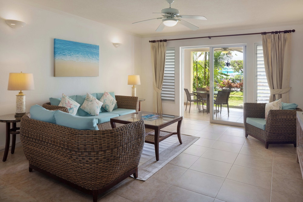 Classic Suite, 3 Bedrooms - Photo 1